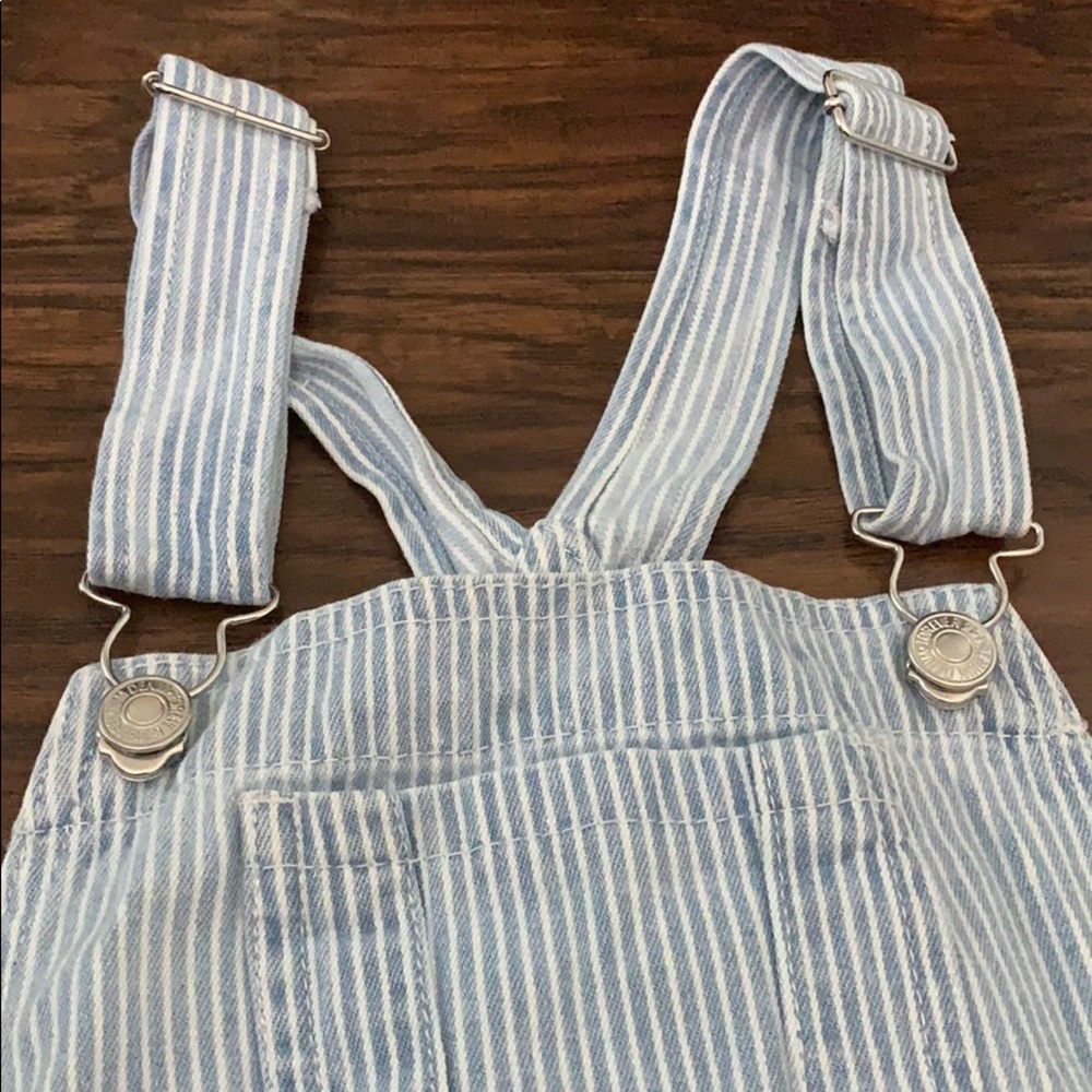 Overalls - Picture 4 of 5